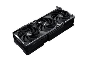 Tarjeta gráfica GPU RTX 4090 colorida más nueva igame Vulcan OC 24GB tarjeta de video con gddr6 4090 RTX para juegos de PC - Product Image 3