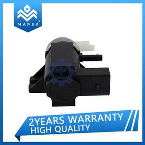 Válvula Solenoide de Presión de Turbo para Automóvil 1J0906627B 1K0906627A para Audi A3 Passat Golf Beetle - Product Image 2