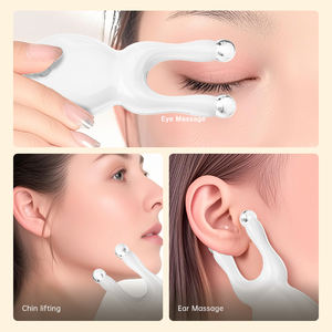 Dispositivo de Belleza Facial y Corporal con 7 Funciones en 1, Tecnología Eléctrica, Masaje, Actualización de Diseño - Product Image 2