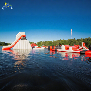 LILYTOYS - <span class=keywords><strong>Flotador</strong></span> Inflable <span class=keywords><strong>Gigante</strong></span> Personalizado para Parques Acuáticos Comerciales - Product Image 3