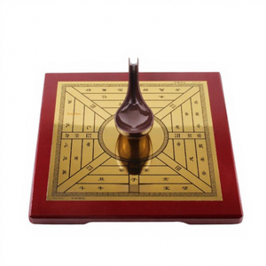 Brújula de Navegación Modelo Cuchara, Localizador de Dirección, Brújula <span class=keywords><strong>Antigua</strong></span>, Uno de las Cuatro Grandes Invenciones de China, Geografía, Historia - Product Image 4