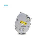 Nouveau compresseur de climatisation GZDS pour Land Rover 1.5T Jaguar, 2.0T Land Rover Discovery PHEV 1.5T hybride, J9D319D662AC