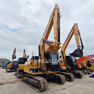 Excavadora Carter 312d2 de Segunda Mano, Oferta Especial, Excavadora Importada de Japón, 12, 90% Nueva, Alta Potencia, Exportación - Product Image 3
