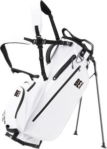 • خفيفة الوزن مع مقسمات بطول كامل 7 طرق 5 جيوب بسحاب تصميم أوتوماتيكي مزدوج الأشرطة قابل للتعديل - Product Image 5