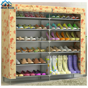 Ropa de los niños de china todos los tipos de metal <span class=keywords><strong>zapateros</strong></span> bastidores de zapatos - Product Image 1