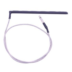 Pastilla para <span class=keywords><strong>Guitarra</strong></span> Acústica EQ Personalizada a Precio Económico, Pastilla para <span class=keywords><strong>Guitarra</strong></span> Clásica, Barra Piezoeléctrica de Cerámica para <span class=keywords><strong>Guitarra</strong></span> - Product Image 2