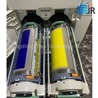 Photocopieuse d'occasion A3 reconditionnée Riso MD5650 MD6650 – Machine de duplication et d'impression pour la vente en usine