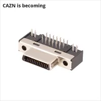 Cameralink Industrial Camera Enchufe de la cámara 3M SDR 26Pin Socket Assembly Connector D-Sub Connectors Categoría de producto