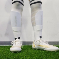 Manchon de compression antidérapant en néoprène pour la course, l'entraînement et la gymnastique
