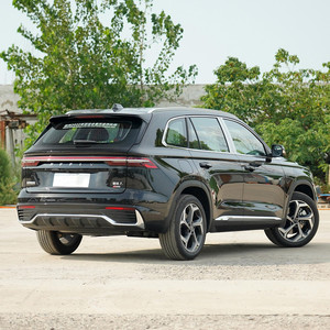 Nouvelle boîte à 8 vitesses 4WD <span class=keywords><strong>Suv</strong></span> voitures d'<span class=keywords><strong>occasion</strong></span> <span class=keywords><strong>essence</strong></span> <span class=keywords><strong>automatique</strong></span> Geely Xingyue L Phev voitures - Product Image 6