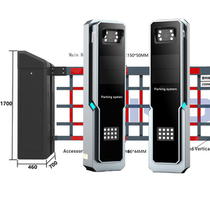 40 ngôn ngữ một cửa bãi đậu xe giải pháp Nhà cung cấp ANPR công nhận <span class=keywords><strong>LPR</strong></span> xe máy ảnh tấm giấy phép công nhận alpr IP Camera - Product Image 5