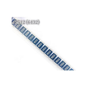 LRMAP2512-R05FT4 Résistance en alliage importée SMD 2512 R050 0.05R 1% 3W - Product Image 1