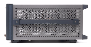 Analizador de Tiempo Real KEYSIGHT N9020B-RT1 hasta 160 MHz, Detección Básica, Multitáctil - Product Image 3