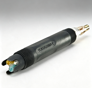 เซ็นเซอร์วัดค่า pH/ORP รุ่น FU20-10-T1-NPT และ FU24 ยี่ห้อ Yokogawa สำหรับการตรวจสอบในอุตสาหกรรม - Product Image 2