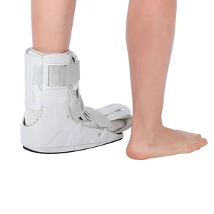 TJ-FM003 Lower Limb Orthosis Knee and Ankle Foot Brace Joint Rehabilitation Equipment for Physical Therapy