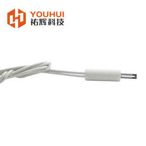 Source de lumière infrarouge miniature Youhui Irsi207 pour analyse spectrométrique, radiateur en carbure de silicium, rayonnement infrarouge lointain - Product Image 3
