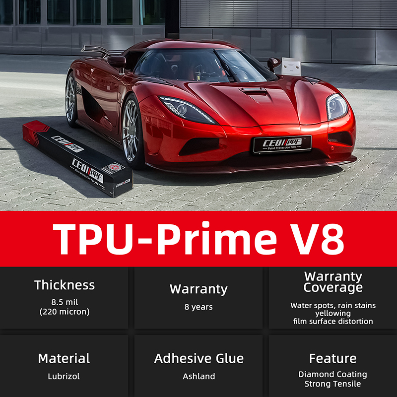 ทีพียู-ไพรม์ V8