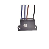 10KV 10KA parasurtenseur parafoudre dispositif de protection SPD LED SPD puissance SPD compteur de frappe de foudre