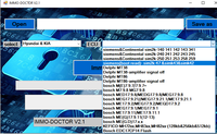 2023 IMMO DOCTOR V2.1 avec KEYGEN illimité MULTI MARQUE Immo Off Logiciel ECU Chip Tuning pour sim2k MT38 ME 17.9.2 MED17.9.8