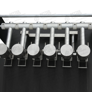 JIS Manueller Farbechtheits-Prüfer Reibungs-<span class=keywords><strong>Crock</strong></span>-<span class=keywords><strong>Tester</strong></span> - Product Image 6