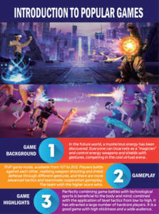 Gioco Multigiocatore di Realtà Mista <span class=keywords><strong>MR</strong></span> Party per Interni/Esterni in Metallo e Fibra di Vetro per Scuole, Case, Centri Commerciali, Divertimento Educativo - Product Image 3