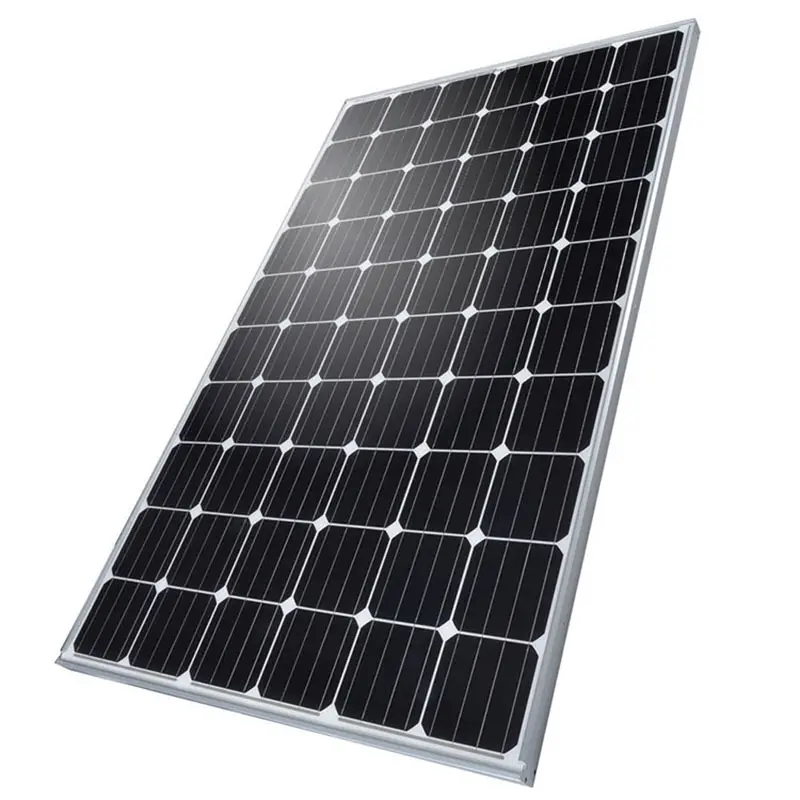 Factory sales motor cycle glass 12v 24v 48v 600watt 10w 50w 130w 150w 300w big solar panel stocks stand 1kw on grid used