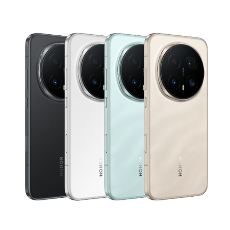 Honor Magic8 Pro 5G LTE Mobile Phone 6.7" Snapdragon 8 Elite Gen 5 200MP 7200mAh 120W Quick Charge 120Hz OLED Display Dual SIM