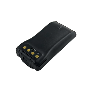 BL2503 Gaodaptt <b>Rechargeable</b> Li-Ion <b>Battery</b> Type-C Charging 7.4V 3000mah High Capacity <b>Battery</b> for PD7 Series Two-Way Radio - Product Image 5