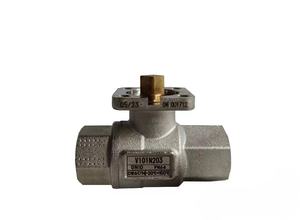 เครื่องวาล์วนิวเมติกแบบใหม่, วาล์วบอลประกอบปราศจากตัวทำละลายไม่มีตัวทำละลายรุ่นใหม่ไทอร์ด - Product Image 5