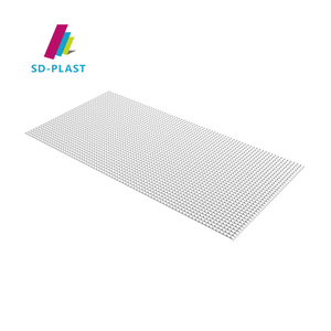 2Mm Acrylic <span class=keywords><strong>Light</strong></span> <span class=keywords><strong>Diffuser</strong></span> Sheets Opal Trắng Cho Ống Kính Chiếu Sáng Và Hộp Ánh Sáng - Product Image 4