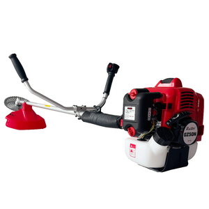 Desbrozadora Profesional de Bajo Ruido para Trabajo Pesado, Personalizada para Podar Césped en Huertos, Jardines y Bosques - Product Image 1