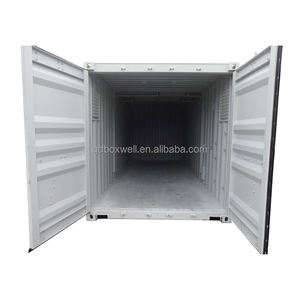 Conteneur frigorifique d'occasion personnalisé à vendre à Guangzhou, Chine - Product Image 2