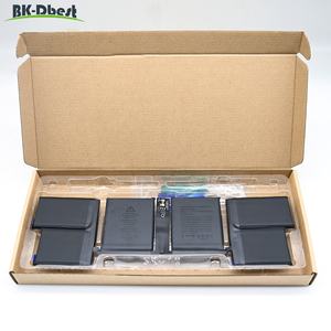 Batería de ordenador portátil A2976 de capacidad real para <span class=keywords><strong>MacBook</strong></span> <span class=keywords><strong>Pro</strong></span> 16 M3 <span class=keywords><strong>Pro</strong></span> A2991 año 2023 batería nueva - Product Image 6