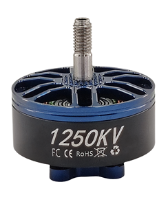 HAOHENG Brushless 3110 900-1250KV Moteur IP54 Étanche pour FPV Racing et Utility Drones - Product Image 4