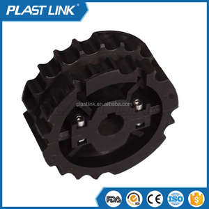 حقن ضرس ضرس القيادة مصبوب - Product Image 3