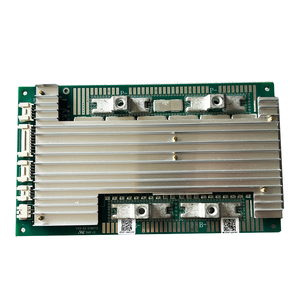 アクティブバランス修理バッテリーバランス電流1A 2A 4S 8S 12S 16S 100A 200A 300A BMS DIY 51.2V 280Ah Lifepo4バッテリーパック - Product Image 3