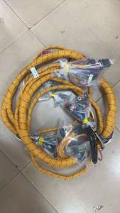 259-5041 2595041 Faisceau de câblage interne compatible avec 320D 323D |   Outils de réparation d'excavatrice |   Haute qualité |   Durable | - Product Image 4