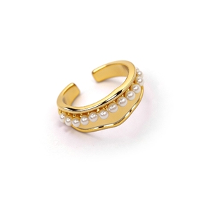 [Expo de Joyería Internacional de Hong Kong] Un Símbolo de Elegancia Resiliente que Combina la Artesanía Atemporal con la Esencia Auténtica - Product Image 2