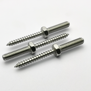 Tornillos de anclaje de rosca doble - Product Image 6