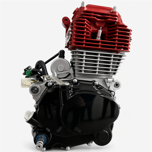 Conjunto de Motor Completo CB300, Refrigerado por Aire, Monocilíndrico, 4 Tiempos, para Repuestos de Posventa, Suministro a Largo Plazo - Product Image 1