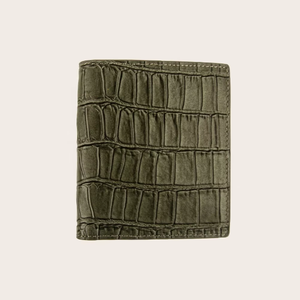 Classic Bifold Real <strong>Leather</strong> Purse <strong>for</strong> <strong>Men</strong> Luxury Slim <strong>Wallet</strong> <strong>for</strong> High-end USA <strong>UK</strong> AU Premium Market - Product Image 2