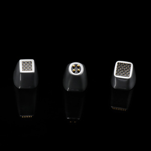 2025 professionale salone Multi funzionale radiofrequenza frazionaria Rf Anti invecchiamento Lifting facciale pelle stringe macchina - Product Image 5