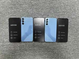 Vente en gros de smartphones Amsug A25 version internationale 5G d'origine, A25-(5G)-128GB-1SIM - Product Image 2