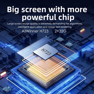 โปรเจคเตอร์วิดีโอขนาดพกพาอัจฉริยะ Android14 WiFi 5G ดิจิตอลโฮมซีเนม่า ความละเอียดเนทีฟ 1080P สำหรับใช้งานกลางแจ้ง แคมป์ปิ้ง ดูหนัง เล่นเกม <span class=keywords><strong>ป</strong></span>ระชุม - Product Image 6