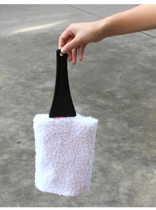 <span class=keywords><strong>Grattoir</strong></span> à glace pour voiture en promotion, <span class=keywords><strong>grattoir</strong></span> à glace en plastique avec <span class=keywords><strong>gant</strong></span> chauffant pour <span class=keywords><strong>pare</strong></span>-<span class=keywords><strong>brise</strong></span> - Product Image 3