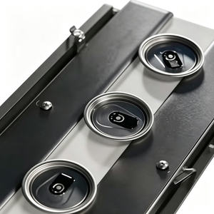 Máquina de Marcado Láser de Fibra con IA para Codificación de Tapas de Aluminio y Latas, Lectura de Códigos Anti-Falsificación, Trazabilidad de Productos - Product Image 4