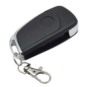 Kit universel de télécommande de verrouillage de porte de <span class=keywords><strong>voiture</strong></span>, système d'entrée sans <span class=keywords><strong>clé</strong></span> automatique, démarrage/arrêt, porte-clés LED, kit central de verrouillage de porte, vente en gros - Product Image 3