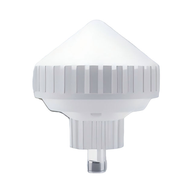 5121 Beidou GPS/GNSS Timing Antenna 28dB Gain SMA Connectivity for Telecom Financial Trading Smart Grid Railway-High Accuracy