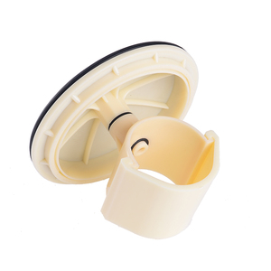 7 9 12 pulgadas Membrana de rebote libre Nano difusor de burbujas para lograr la fluidización - Product Image 5