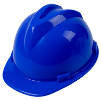 WEIWU HDPE EN397 Casco de rescate certificado Casco de seguridad para trabajos de teatro